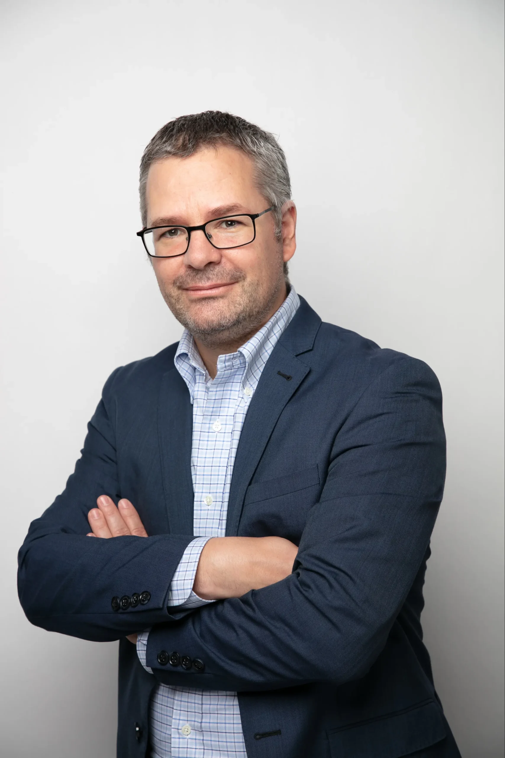 Yves Barbezat